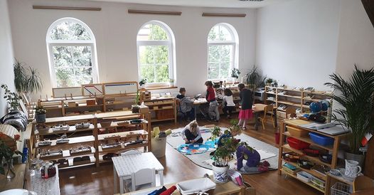 Żłobek Montessori w Krotoszynie - zdjęcie 1
