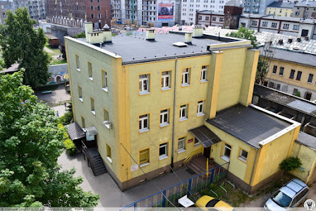 Przedszkole Nr 35 Z Oddziałami Integracyjnymi Tęczowy Domek - zdjęcie 1