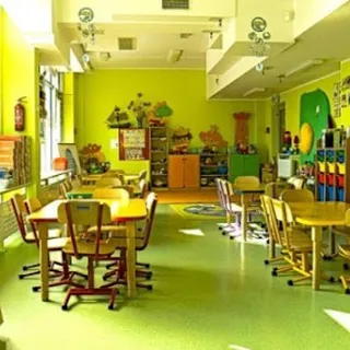 Przedszkole Nr 35 Z Oddziałami Integracyjnymi Tęczowy Domek image 2