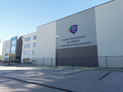 PRZEDSZKOLE SAMORZĄDOWE W BIELANACH WROCŁAWSKICH - zdjęcie 1