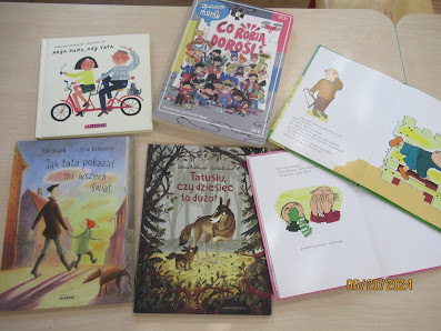 SPOŁECZNE PRZEDSZKOLE "BAŚNIOWY ŚWIAT DZIECKA" - zdjęcie 1