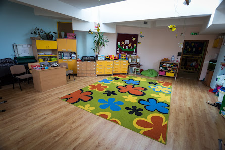 PRZEDSZKOLE NR 159 - zdjęcie 1