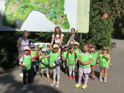 Niepubliczny Punkt Przedszkolny EUREKA - zdjęcie 1