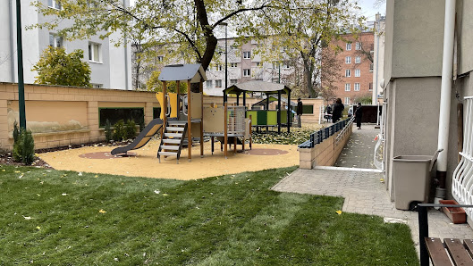 PRYWATNE PRZEDSZKOLE LAUDER-MORASHA - zdjęcie 1