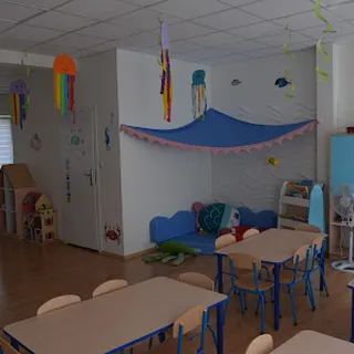 Niepubliczne Przedszkole Baśniowa Dolina Aleksandra Kaczor image 2