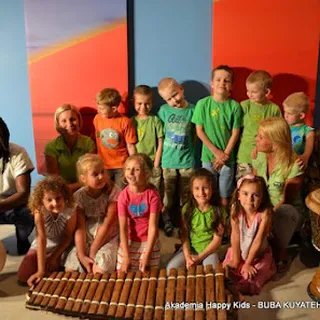 Żłobek Niepubliczny Akademia HAPPY KIDS image 2