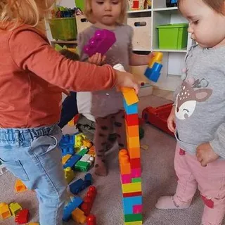 Żłobek Kubuś i przyjaciele image 1