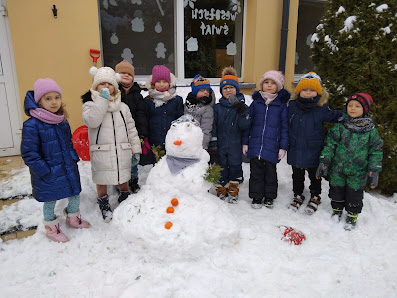 Żłobek niepubliczny ,,Puchatkowy żłobek" - zdjęcie 1
