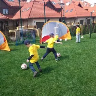 Przedszkole Na Zielonej Górce - miniatura 6