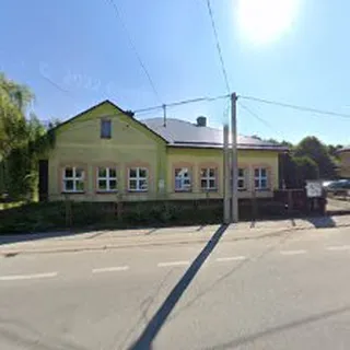 Publiczne Przedszkole W Widełce image 1