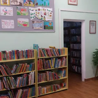 Publiczne Przedszkole W Gniewoszowie image 1