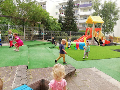 niepubliczny żłobek Promyczek w Koszalinie - zdjęcie 1