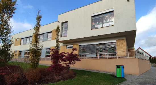 PRZEDSZKOLE NR 416 IM UNICEF W WARSZAWIE, UL.SYTA 123 - zdjęcie 1