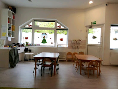 PUNKT PRZEDSZKOLNY PARASOLKA - zdjęcie 1