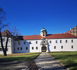 Żłobek w Głogówku - zdjęcie 1