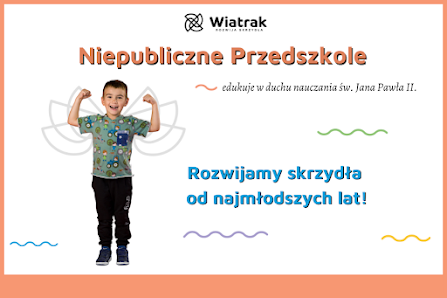 Przedszkole Niepubliczne U Karolka W Bydgoszczy - zdjęcie 1