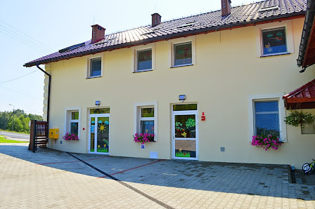 NIEPUBLICZNE PRZEDSZKOLE TERAPEUTYCZNE "PARASOLKA" - zdjęcie 1