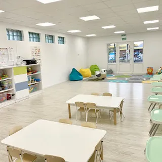 Klub Dziecięcy "Smykowo2" image 2