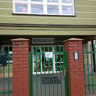PRZEDSZKOLE NR 29 image 1