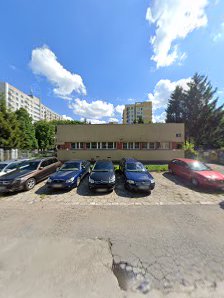 PRZEDSZKOLE NR 296 "BAJKOWY PARASOL" - zdjęcie 1