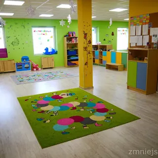 Żłobek Barwy Dzieciństwa w Świdniku image 2