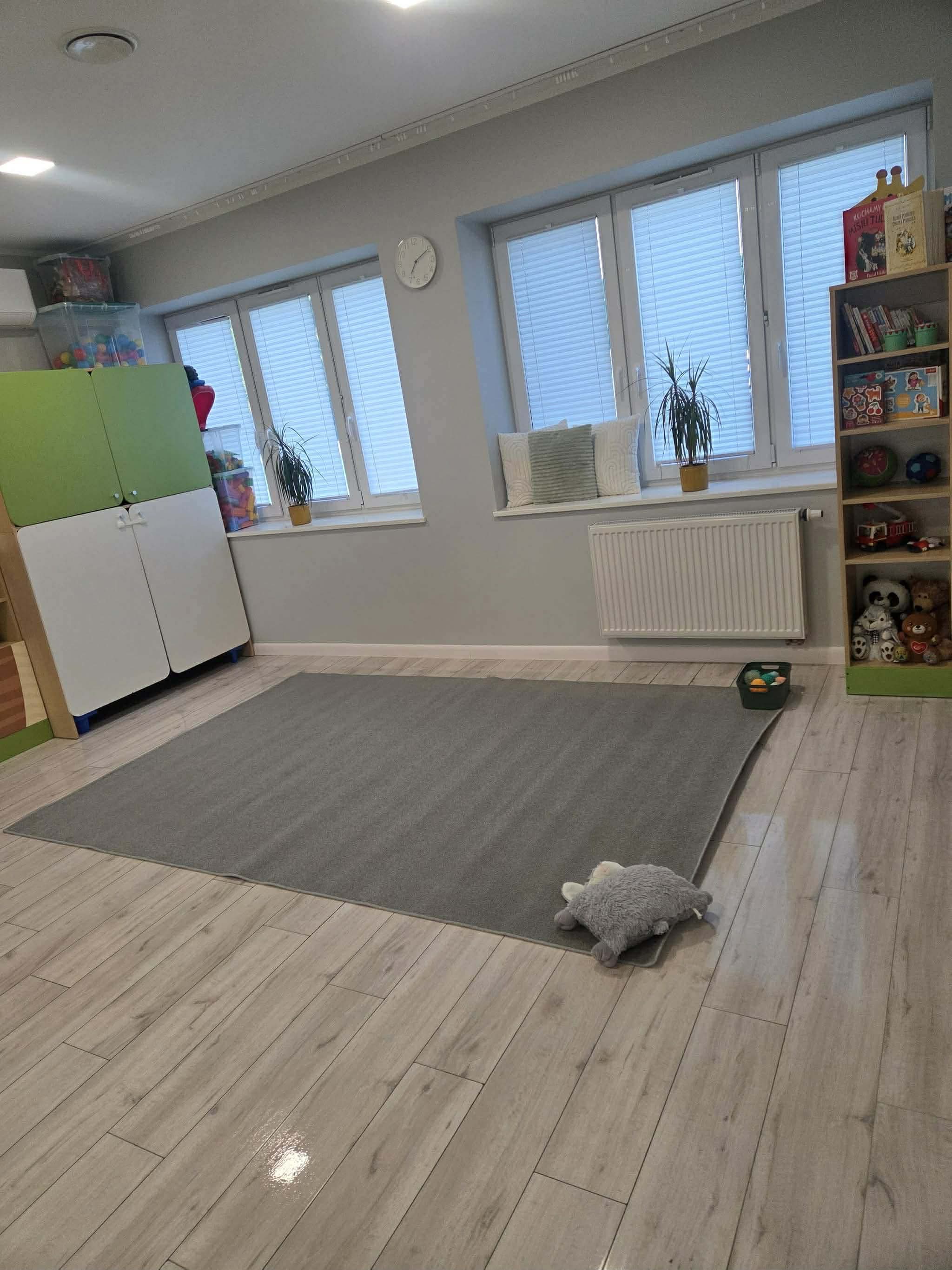 Żłobek Kreatorek ul. Ks. J. Popiełuszki 2 Tomaszów Mazowiecki