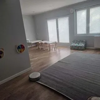 Żłobek Kreatorek ul. Ks. J. Popiełuszki 2 Tomaszów Mazowiecki - miniatura 6