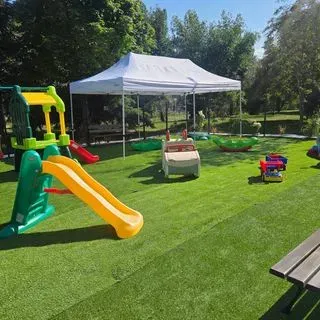 Żłobek Kreatorek ul. Ks. J. Popiełuszki 2 Tomaszów Mazowiecki - miniatura 9