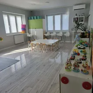 Żłobek Kreatorek ul. Ks. J. Popiełuszki 2 Tomaszów Mazowiecki - miniatura 4