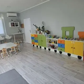 Żłobek Kreatorek ul. Ks. J. Popiełuszki 2 Tomaszów Mazowiecki - miniatura 3