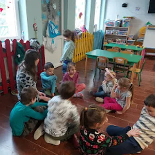 Przedszkole Niepubliczne Małgosia Z Oddziałem Integracyjnym image 2