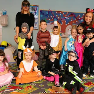 Przedszkole Niepubliczne Małgosia Z Oddziałem Integracyjnym image 1