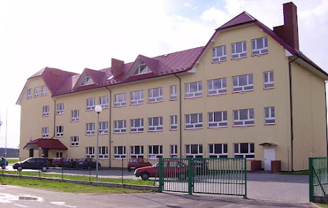 Gminny Żłobek w Trzcinicy - zdjęcie 1
