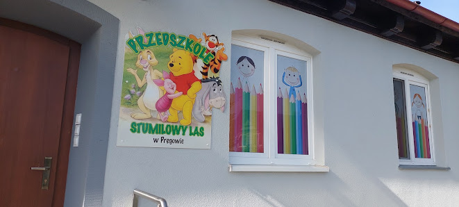 PRZEDSZKOLE STUMILOWY LAS - zdjęcie 1