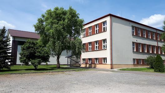 Przedszkole Publiczne W Iłownicy - zdjęcie 1