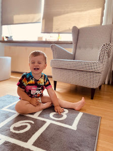 PUNKT PRZEDSZKOLNY W SADZIE MUTNE - zdjęcie 1