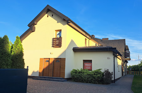 Przedszkole Niepubliczne Stokrotka - zdjęcie 1