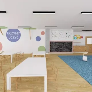 Żłobek OmkiSiomki image 3