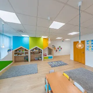 AKADEMIA MŁODYCH TALENTÓW NIEPUBLICZNE PRZEDSZKOLE image 4
