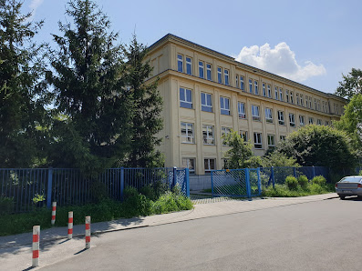 Oddział Przedszkolny - Szkoła Podstawowa nr 34 im. "Obrońców Poczty Polskiej w Gdańsku" w Krakowie - zdjęcie 1