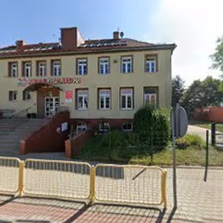 Gminny Żłobek Muchomorek w Jędrzychowicach image 1
