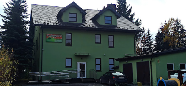 Zielony Domek - zdjęcie 1