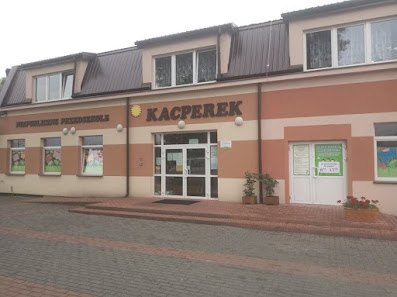 Żłobek "KACPEREK" - zdjęcie 1