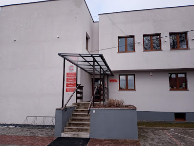 Gminny Żłobek w Drużbicach - zdjęcie 1