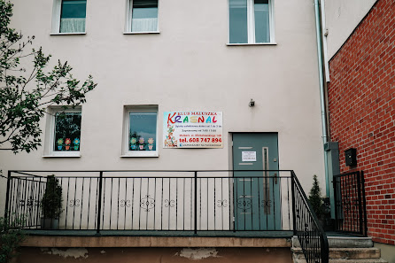Klub  dzięciecy Krasnal 2 - zdjęcie 1