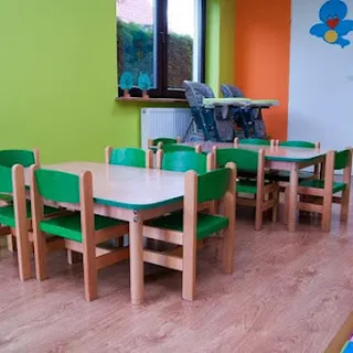 Żłobek Clever Kids Nursery image 1