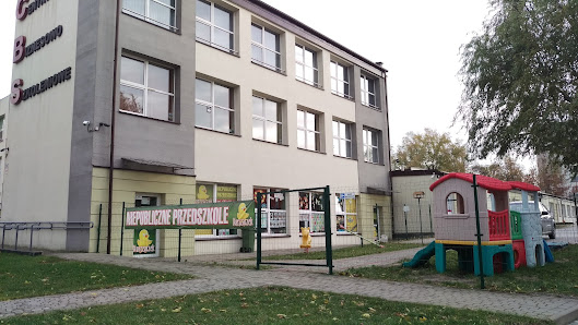 Niepubliczne Przedszkole Kurczaczek - zdjęcie 1