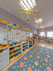 Przedszkole Lingwistyczne nr 2 - zdjęcie 1