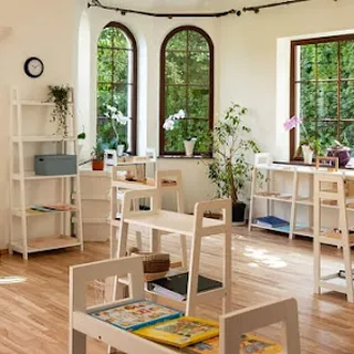 PUNKT PRZEDSZKOLNY ,,MONDO MONTESSORI'' image 1