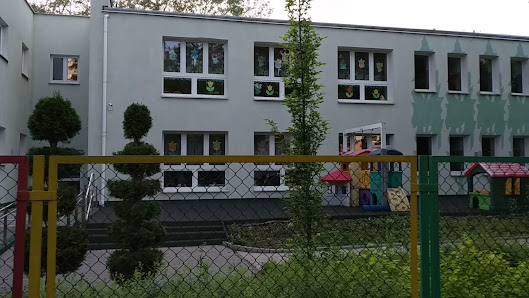 PRZEDSZKOLE NR 39 "POD TOPOLAMI" - zdjęcie 1